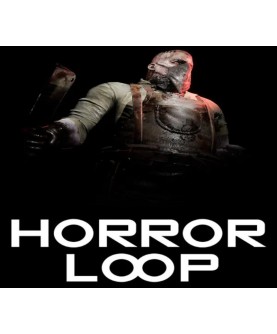 Horror Loop Steam Key GLOBAL